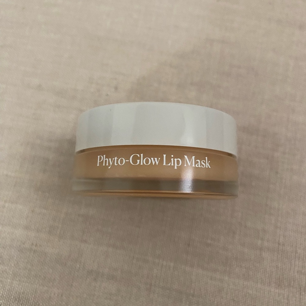 Naturium Phyto-Glow Lip Mask